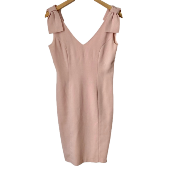 Vintage 90s Mini Dress - Picture 1 of 4